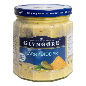 151453_Glyngøre_Sild_Karrybidder_450g_051021