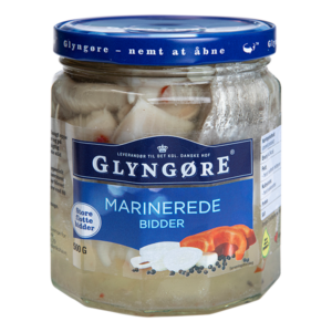 151454_Glyngøre_Sild_MarineredeBidder_500g_111121