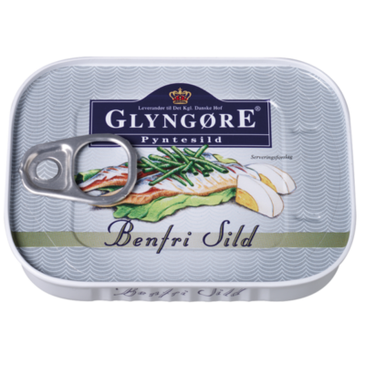 Benfri Sild