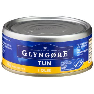 Glyngøre Tun i Olie