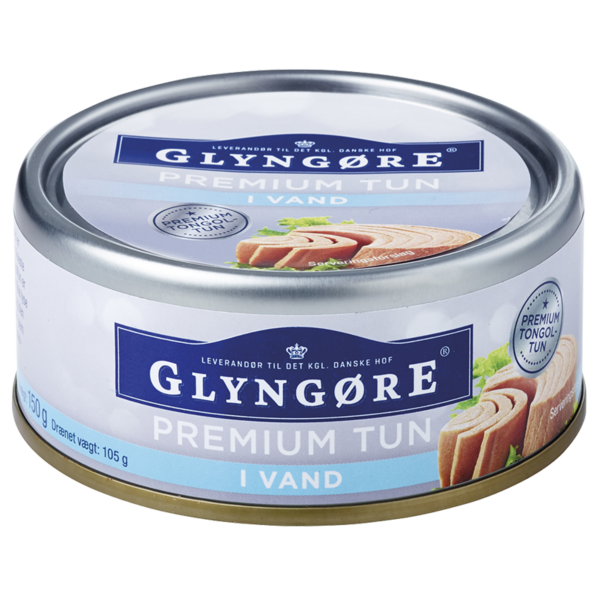 Premium tun i vand Premium tun i vand