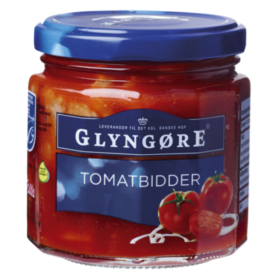 Tomatbidder