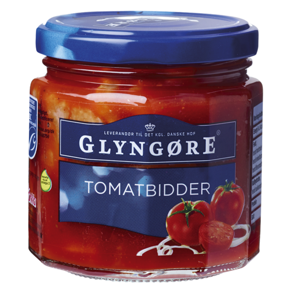 TomatBidder Tomatbidder