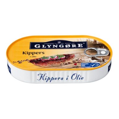 Glyngøre Kippers
