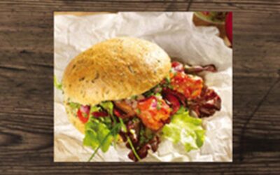 Makrel To Go - Madpakke