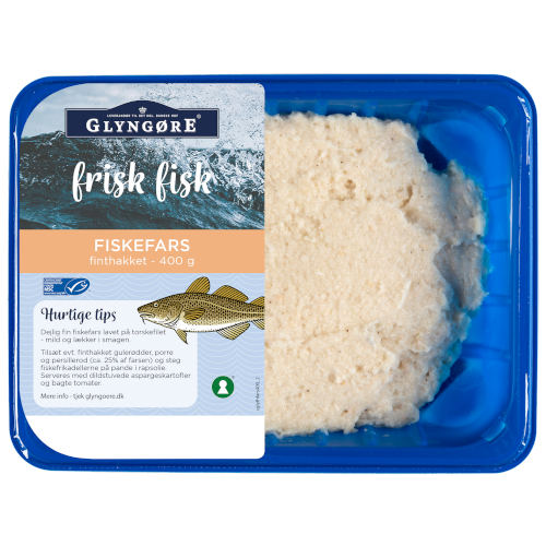 Glyn_Maap_Fiskefars400g_1219 Glyngøre Fiske Fars
