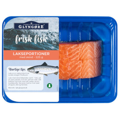 Glyngøre Laksefiskefars