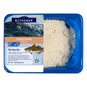 Glyngøre_Fiskefars_400g