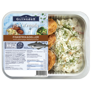 Glyngøre_FishNready_FiskefrikadellerFlødekartofler
