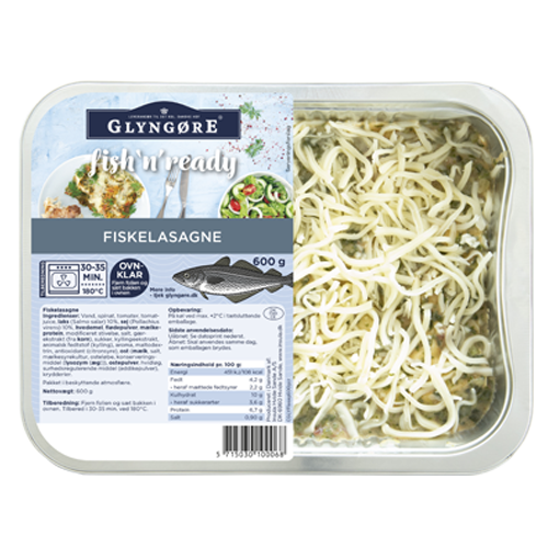 Glyngøre_FishNready_Fiskelasagne