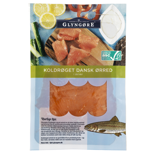 ørred