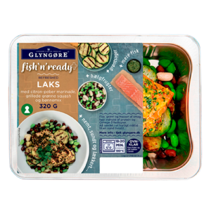 Glyngøre_fisn’n’ready_Laks-med-citronpeber-marinade_320g