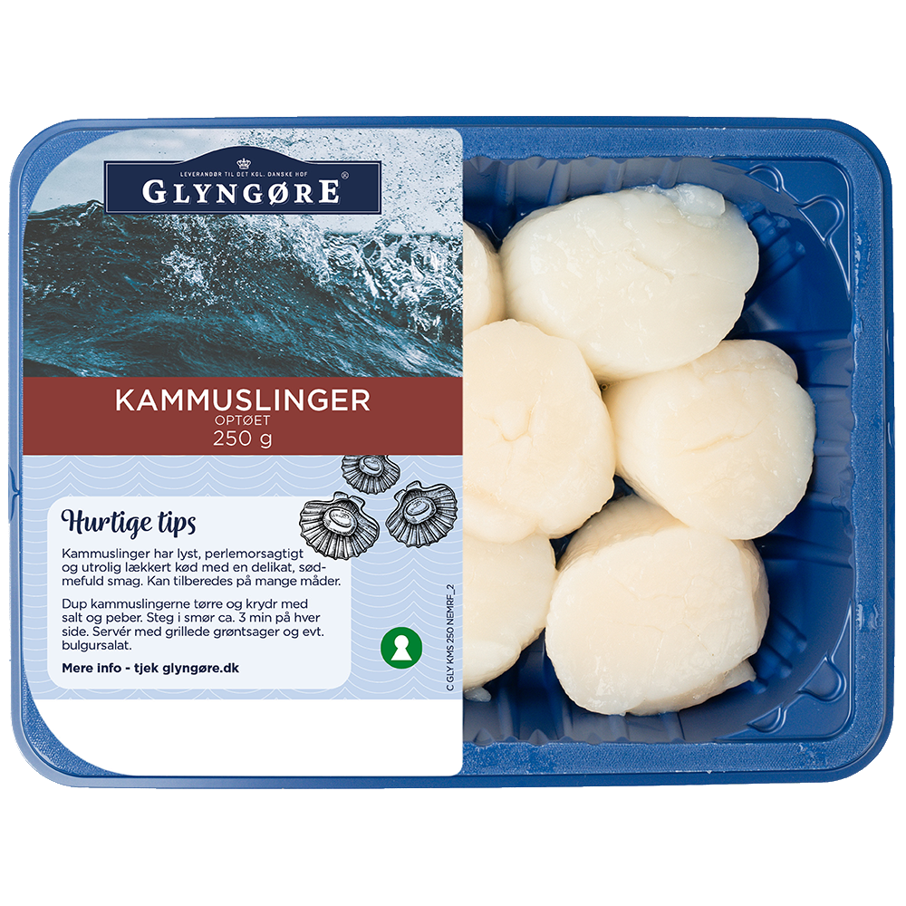 kammuslinger